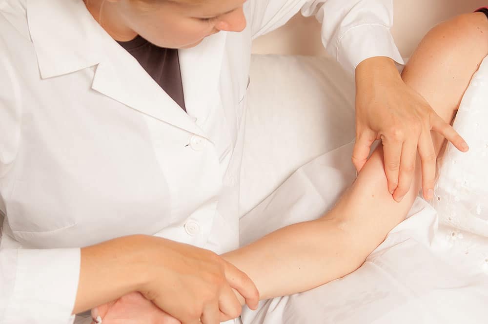 TYPES OF NEUROPATHY AND TREATMENT WAYS