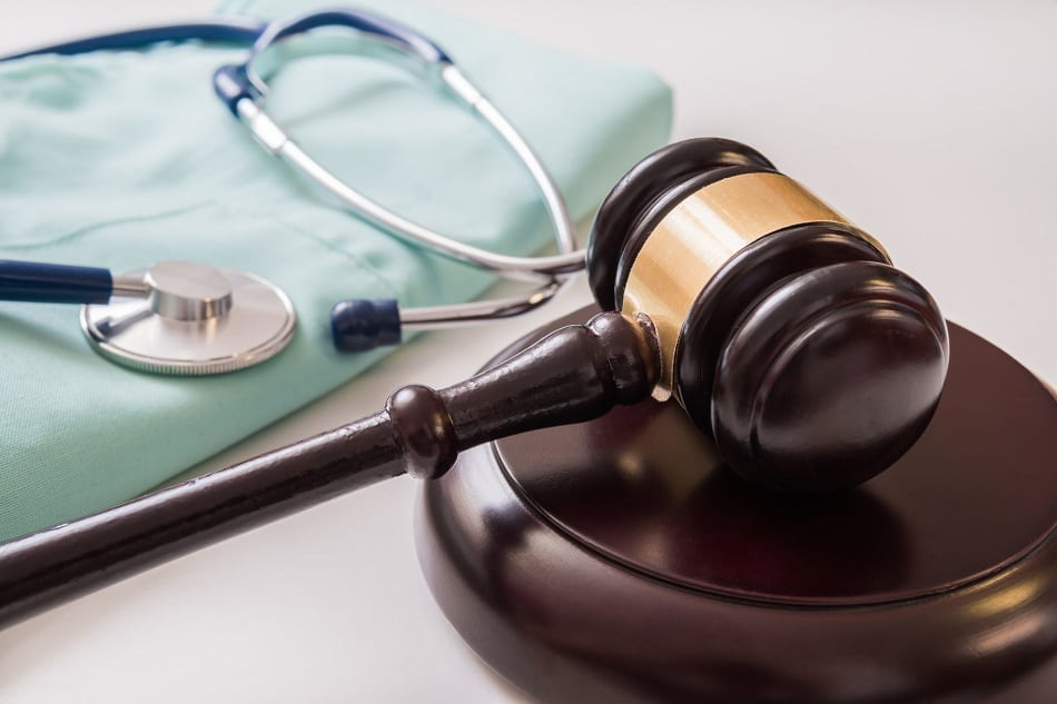 medical malpractice lawyer in ohio