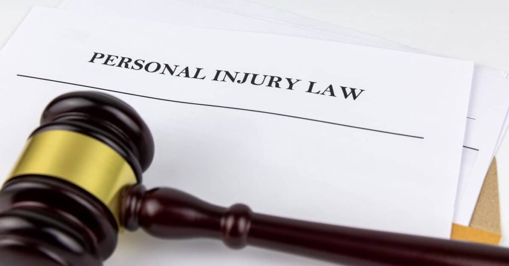 santa barbara personal injury lawyers