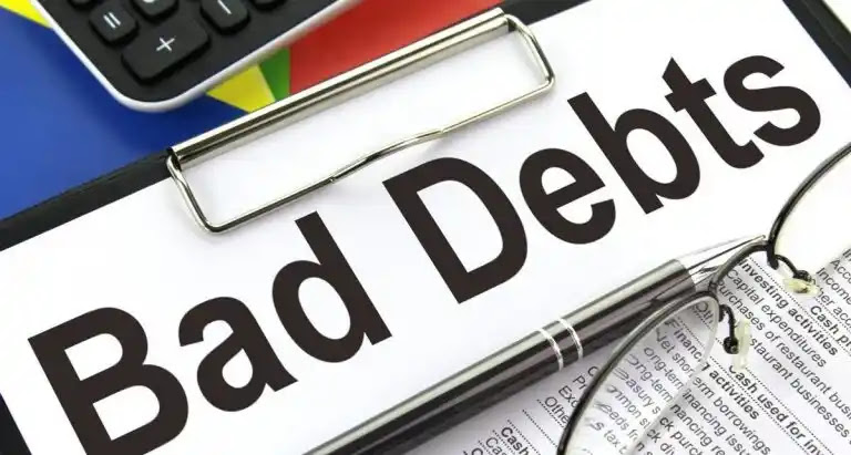 write off bad debts 768x411 1