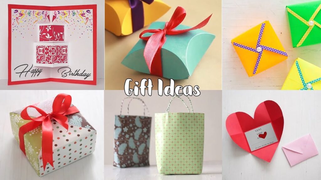 7 Ideas for the Best Birthday Gifts Ever