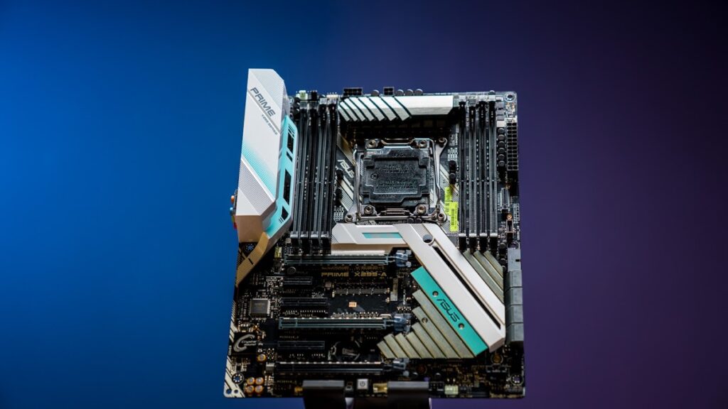 A Complete Guide to select Gaming Motherboard