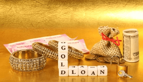 Gold Loan And EMI Calculator