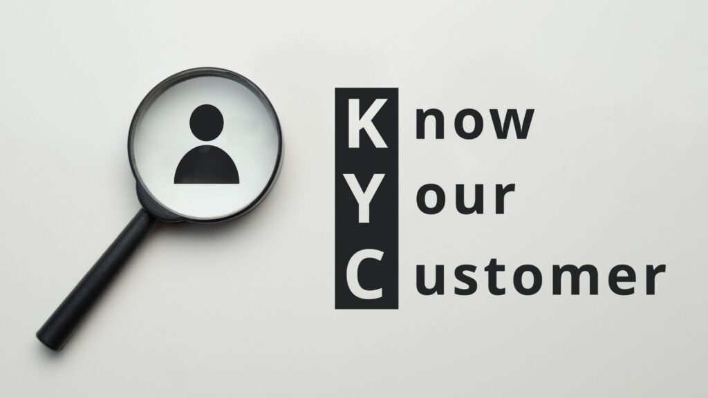 How Can KYC Providers Change The World
