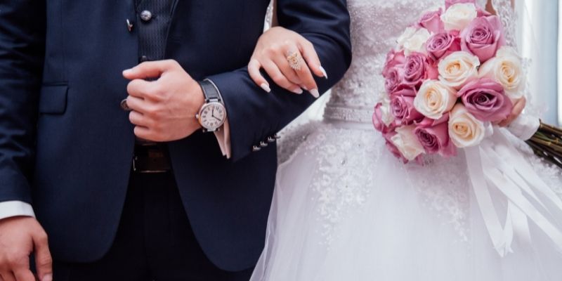 Why register on Matrimonial websites
