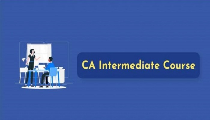 ca intermediate course