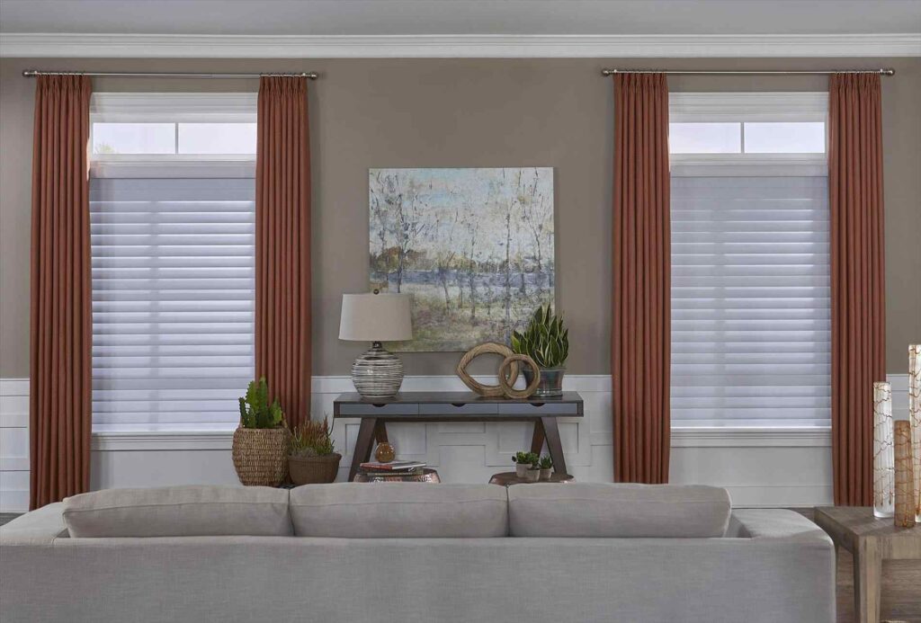 Best Curtain and Blinds Abu Dhabi